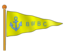 Burton Waters Boat Club Logo